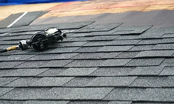Quality roofing certification