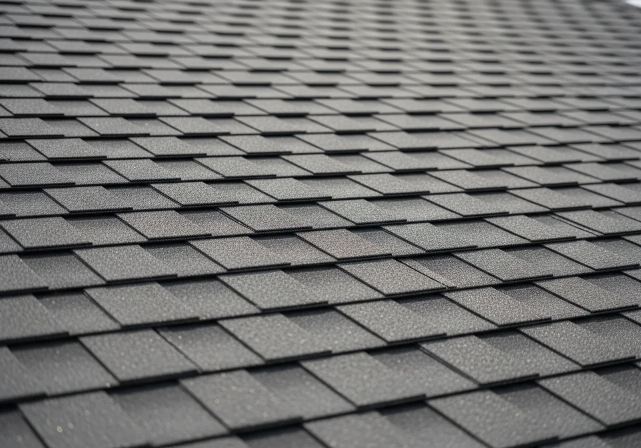 Architectural shingle replacement in Battery Park, Bethesda