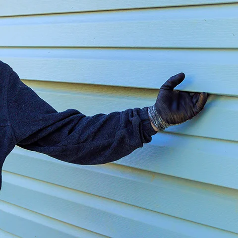 Siding Replacement